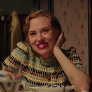 Meet your Posher, Geoffrey